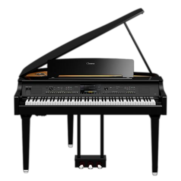 Yamaha CVP-809PE Цифровое фортепиано 