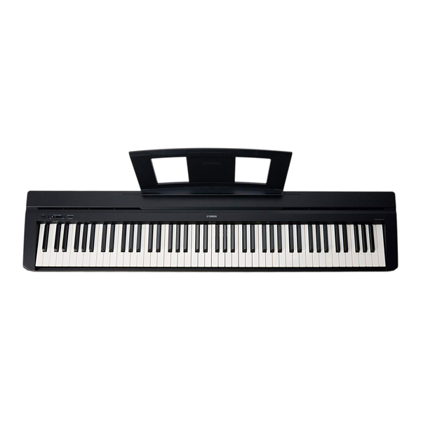 Yamaha P-45 В Цифровое пианино