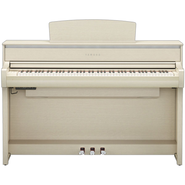 Yamaha CLP-775WA цифровое фортепиано