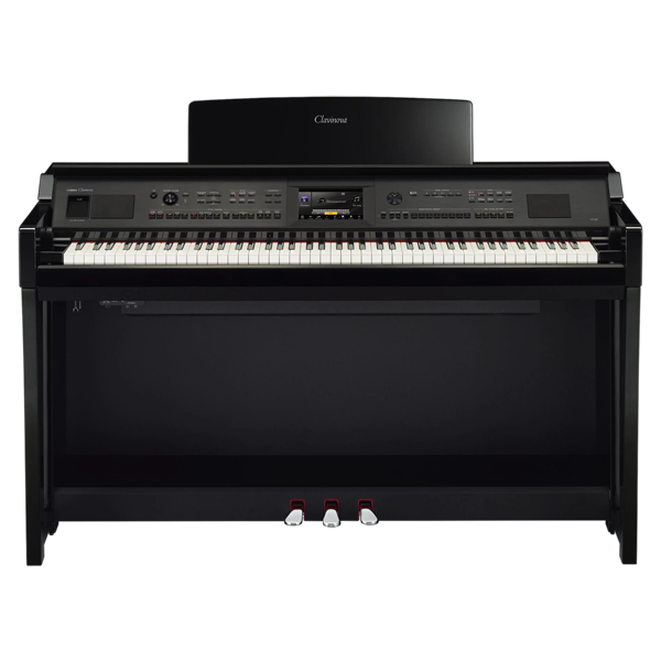 Yamaha CVP-805B Цифровое фортепиано 