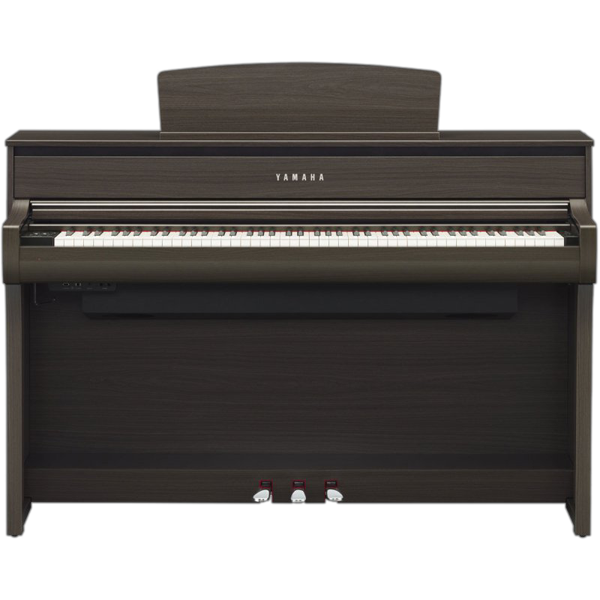 Yamaha CLP-775DW цифровое фортепиано
