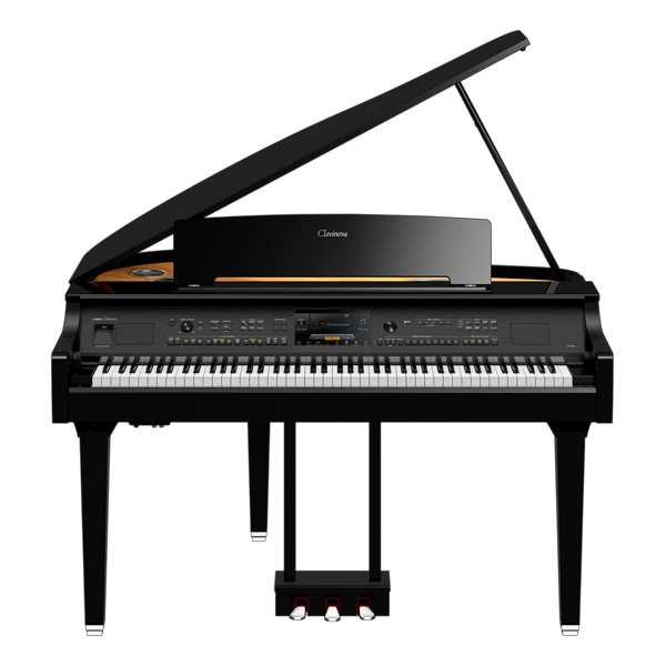Yamaha CVP-809B Цифровое фортепиано 