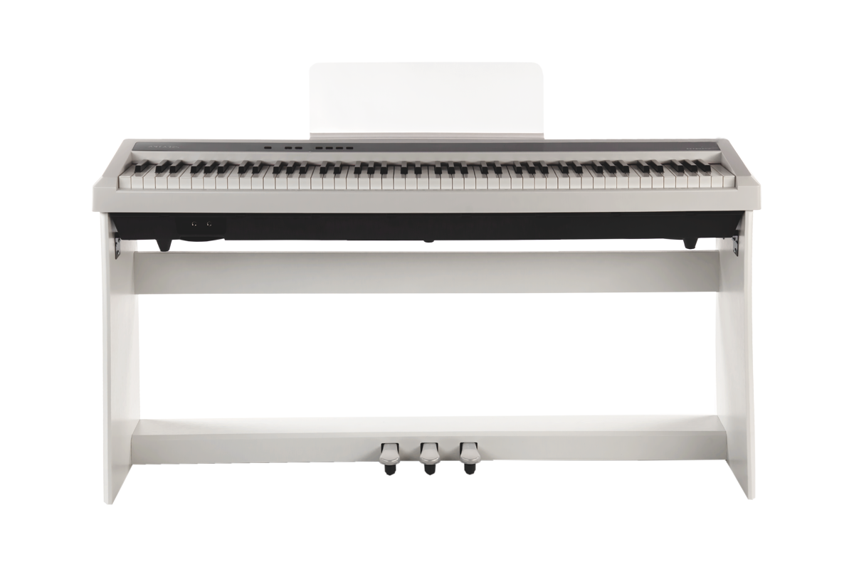 Antares D-380 W цифровое фортепиано с приложением