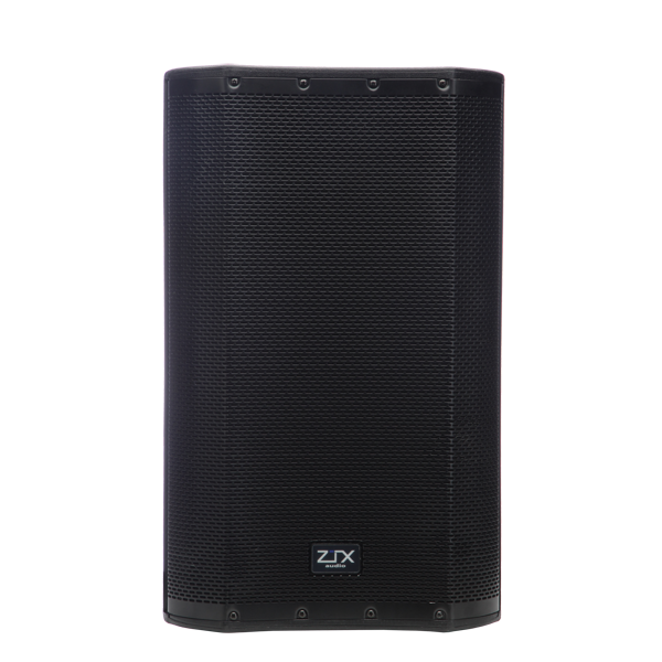 ZTX audio TX-115 активная акустическая система с 15" динамиком