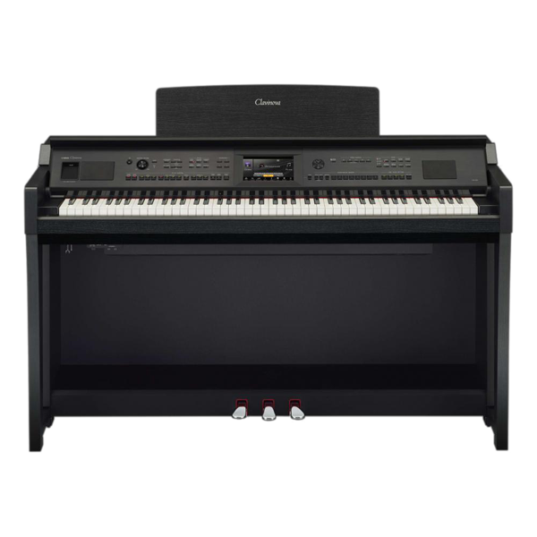 Yamaha CVP-805PE Цифровое фортепиано 